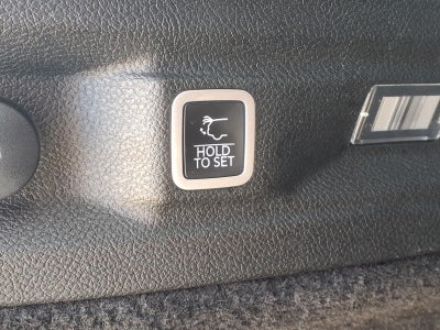 2024 Jeep Grand Cherokee L Overland