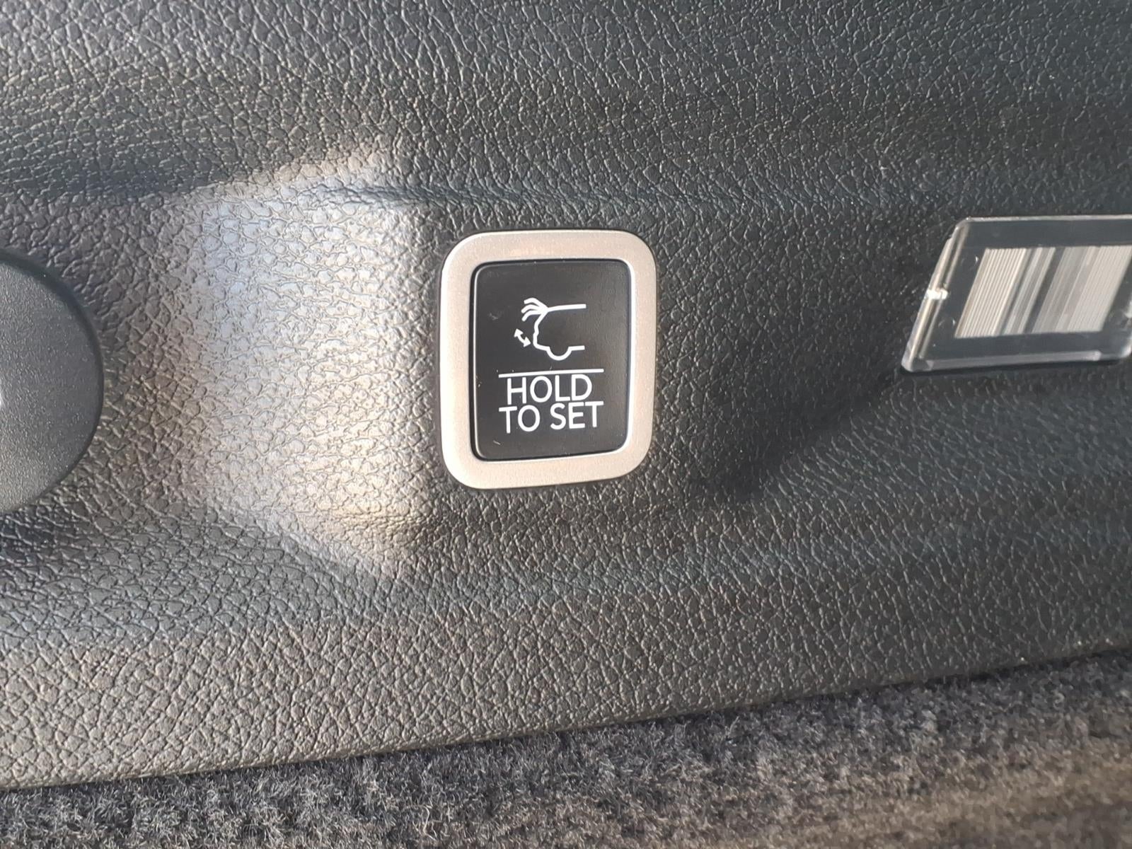 2024 Jeep Grand Cherokee L Overland