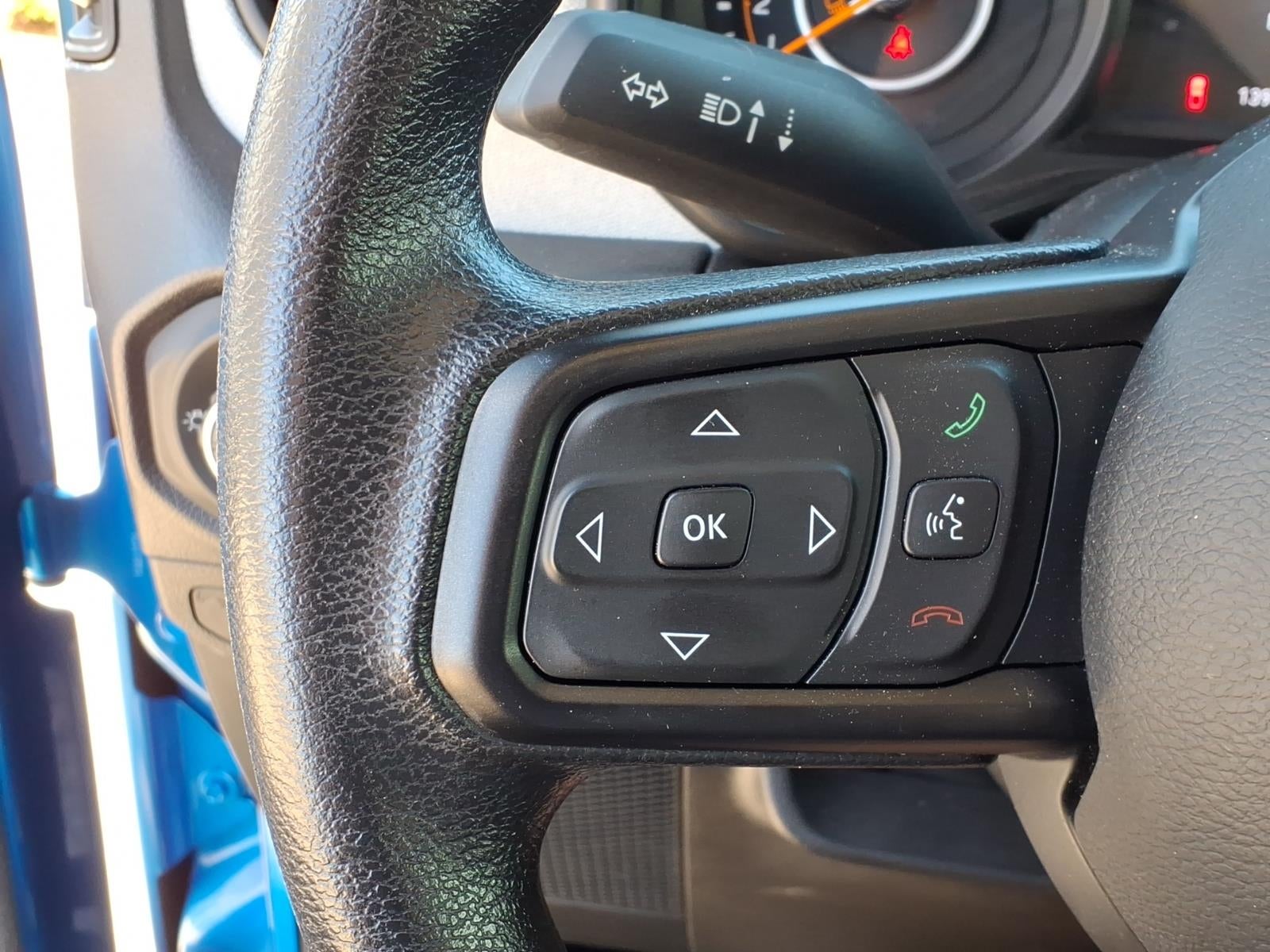 2024 Jeep Gladiator NightHawk