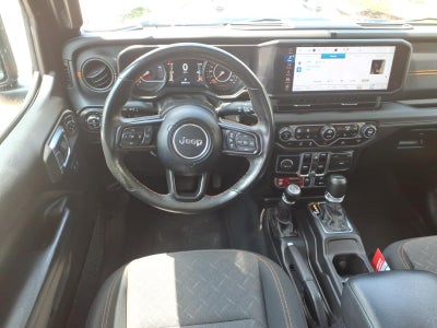 2024 Jeep Gladiator Mojave
