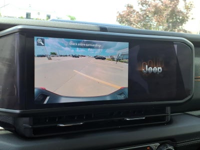 2024 Jeep Gladiator Mojave