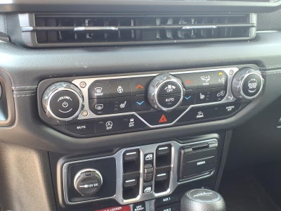 2024 Jeep Gladiator Mojave