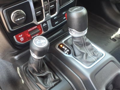 2024 Jeep Gladiator Mojave