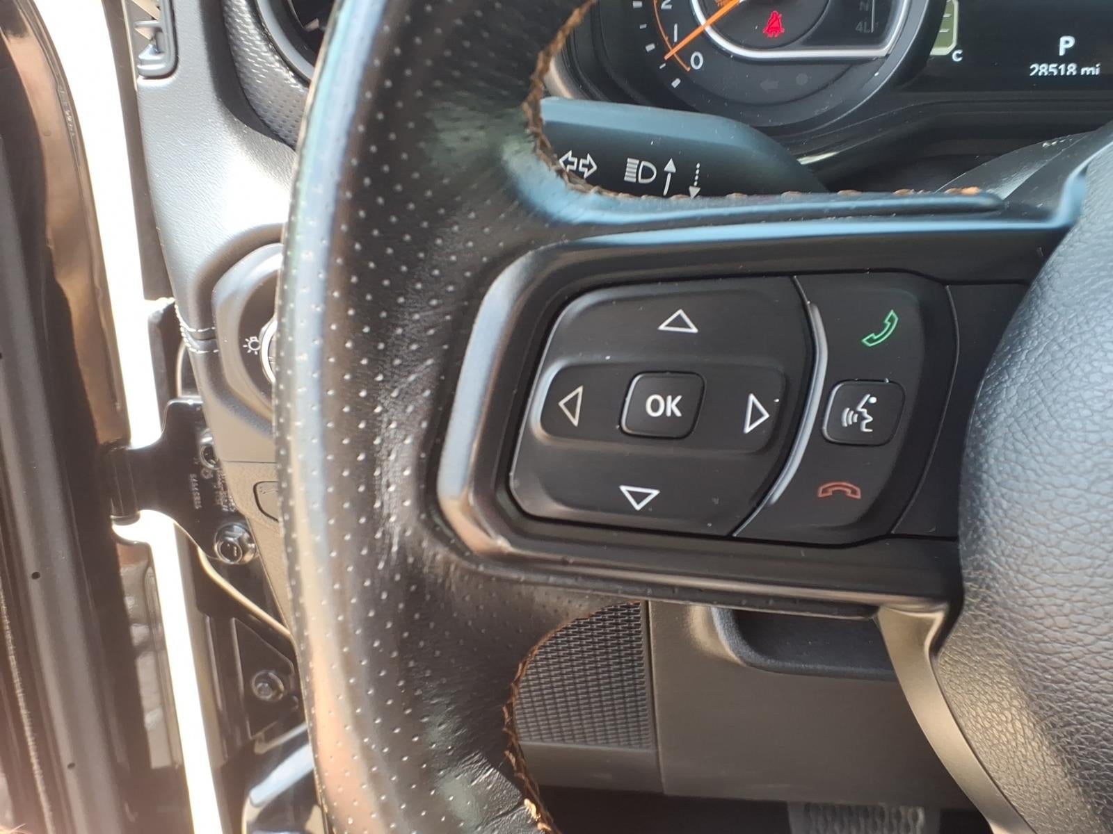 2024 Jeep Gladiator Mojave