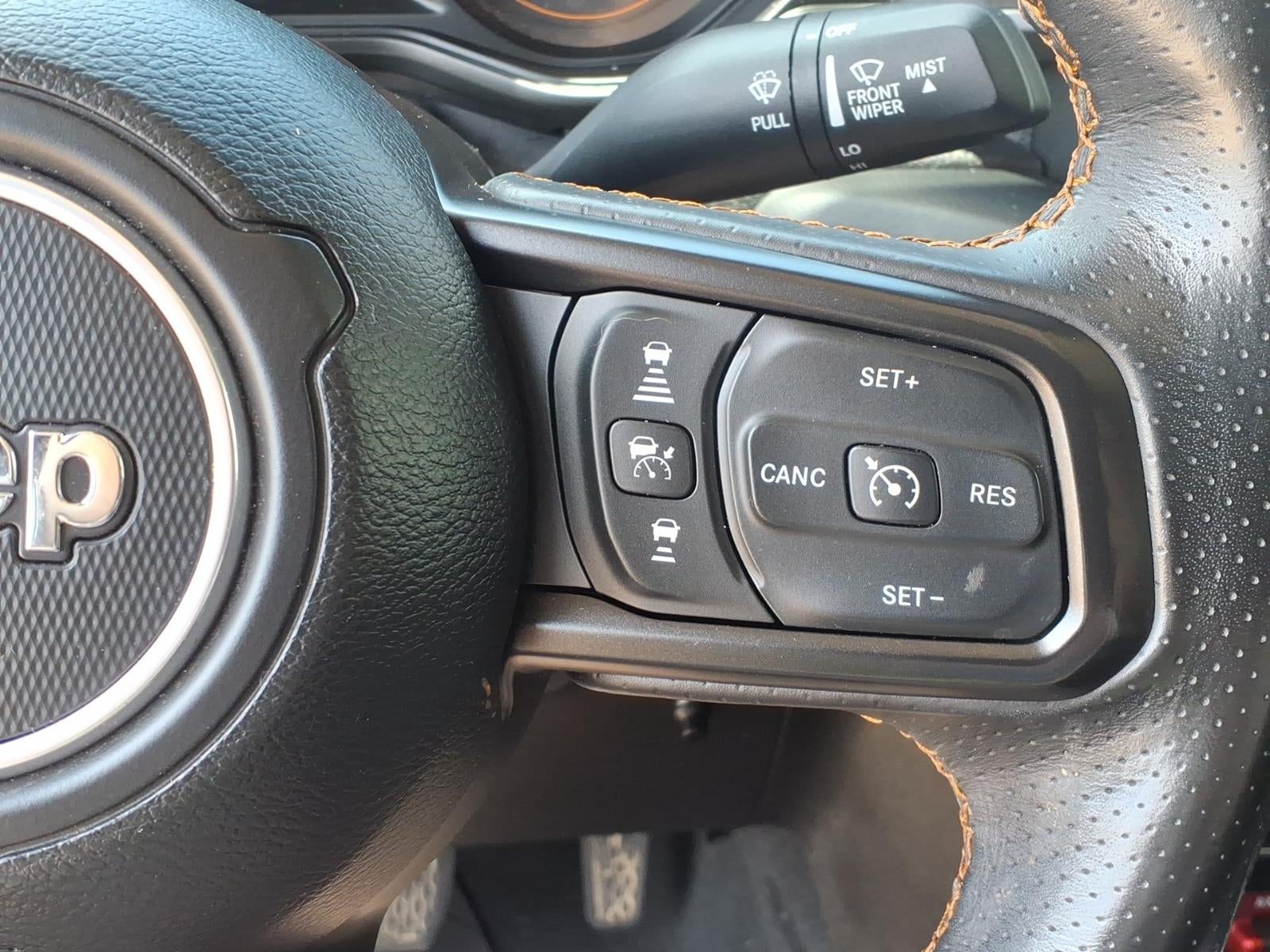 2024 Jeep Gladiator Mojave