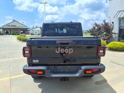 2024 Jeep Gladiator Mojave