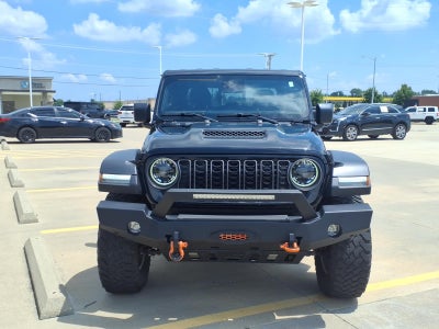 2024 Jeep Gladiator Mojave