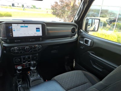 2024 Jeep Gladiator Mojave