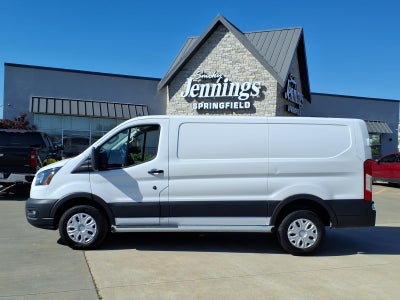 2024 Ford Transit 250