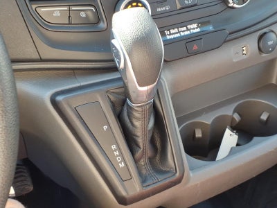 2024 Ford Transit 250