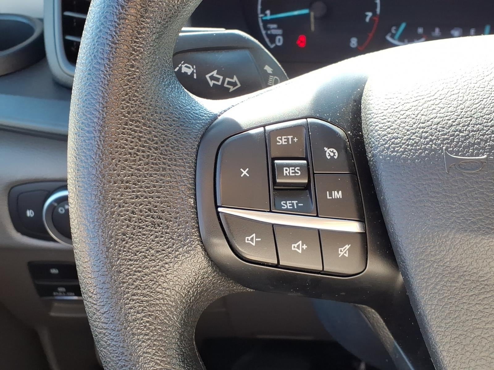 2024 Ford Transit 250