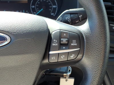 2024 Ford Transit 250