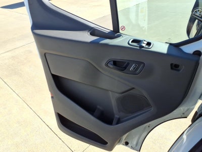 2024 Ford Transit 250