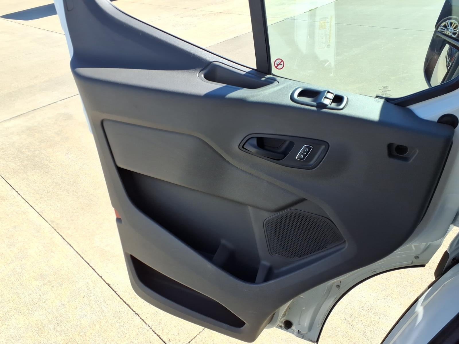 2024 Ford Transit 250