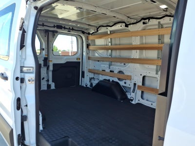 2024 Ford Transit 250