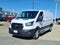 2024 Ford Transit 250