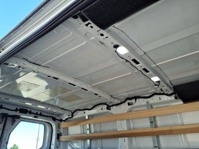 2024 Ford Transit 250