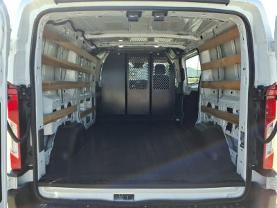 2024 Ford Transit 250