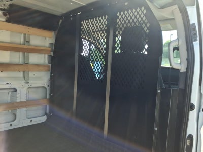 2024 Ford Transit 250