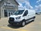 2025 Ford Transit 250