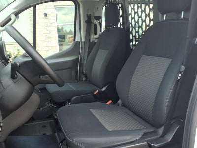2025 Ford Transit 250