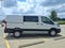 2025 Ford Transit 250