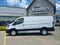 2025 Ford Transit 250
