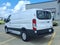 2025 Ford Transit 250