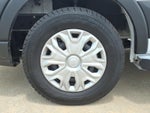 2025 Ford Transit 250