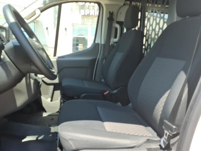 2025 Ford Transit 250