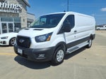 2025 Ford Transit 250