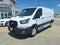 2025 Ford Transit 250