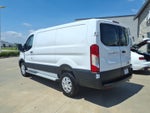 2025 Ford Transit 250