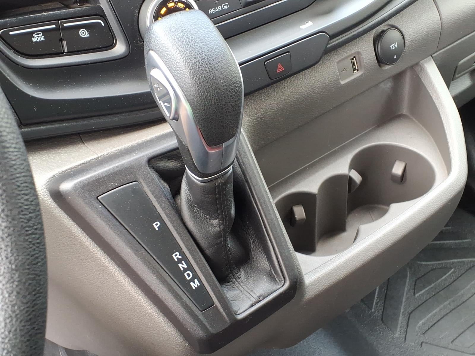 2024 Ford Transit 250