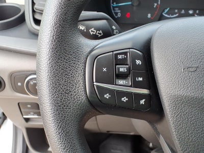 2024 Ford Transit 250