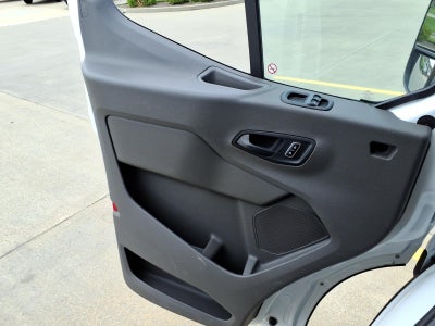 2024 Ford Transit 250