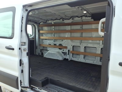 2024 Ford Transit 250