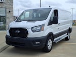 2024 Ford Transit 250