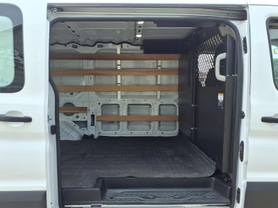 2024 Ford Transit 250