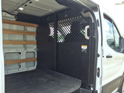 2024 Ford Transit 250