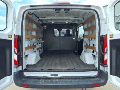 2024 Ford Transit 250