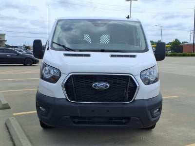2024 Ford Transit 250
