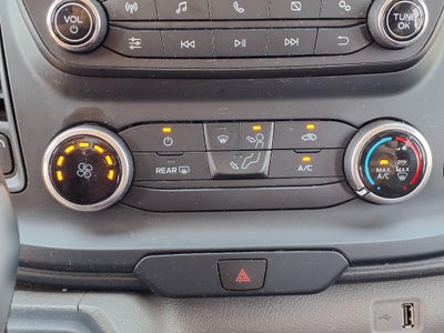 2024 Ford Transit 250