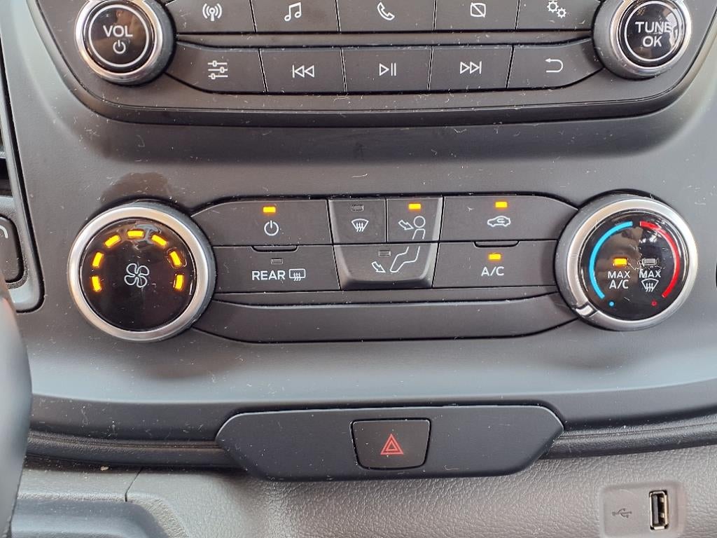 2024 Ford Transit 250