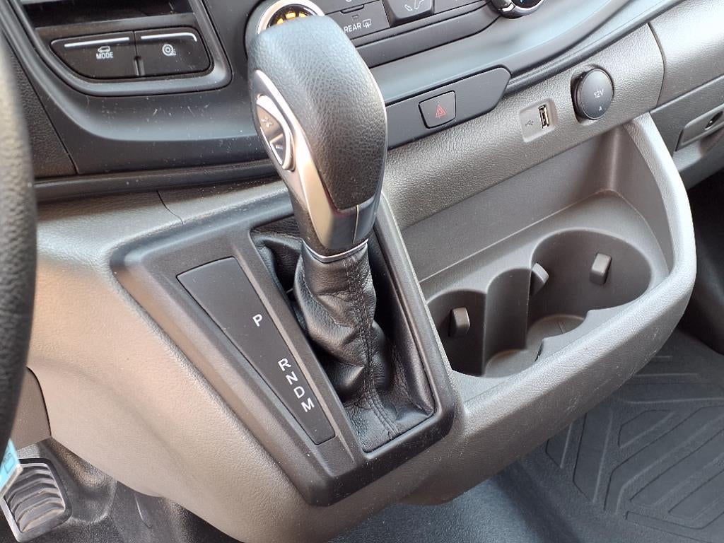 2024 Ford Transit 250