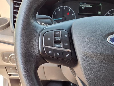2024 Ford Transit 250