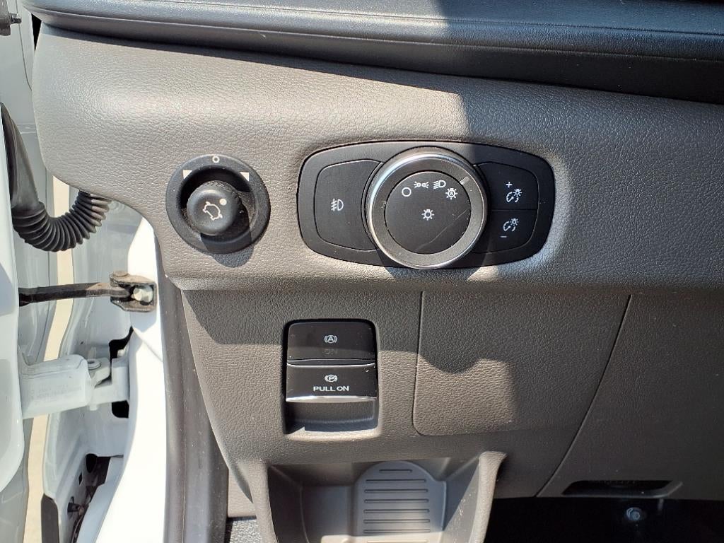 2024 Ford Transit 250