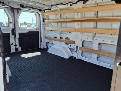 2024 Ford Transit 250