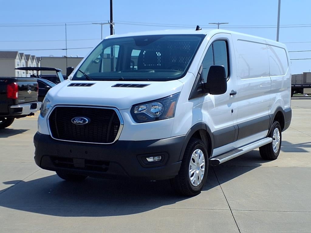 2024 Ford Transit 250