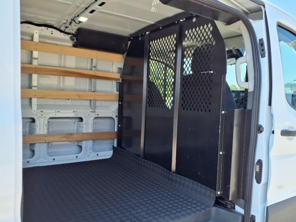 2024 Ford Transit 250